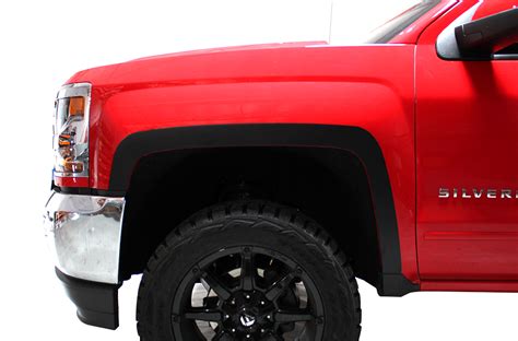 fender covers 2014 chevy silverado.